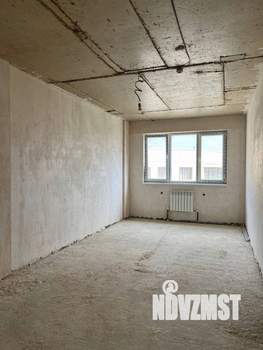 1-к квартира, вторичка, 52м2, 7/8 этаж