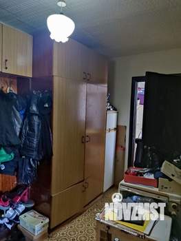 4-к квартира, вторичка, 62м2, 5/5 этаж