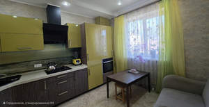 2-к квартира, вторичка, 57м2, 3/5 этаж