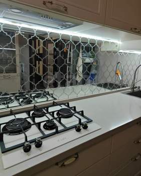 1-к квартира, вторичка, 50м2, 1/5 этаж