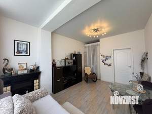 1-к квартира, вторичка, 47м2, 1/8 этаж