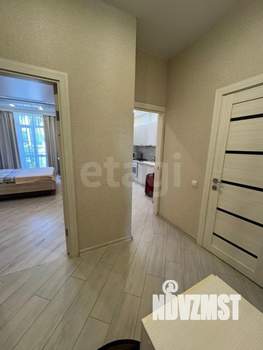 1-к квартира, вторичка, 47м2, 3/8 этаж