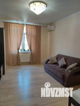 1-к квартира, вторичка, 50м2, 8/10 этаж