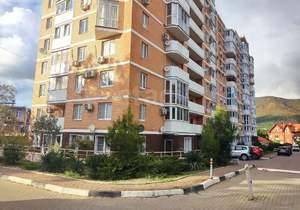 Студия квартира, вторичка, 35м2, 1/10 этаж