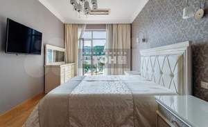 2-к квартира, вторичка, 135м2, 4/12 этаж