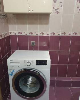 1-к квартира, вторичка, 44м2, 2/8 этаж