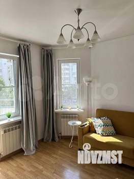 1-к квартира, вторичка, 43м2, 3/10 этаж