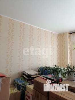 1-к квартира, вторичка, 44м2, 2/3 этаж