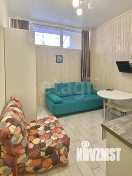 Студия квартира, вторичка, 12м2, 1/7 этаж