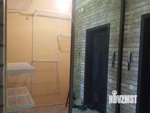 1-к квартира, вторичка, 44м2, 4/8 этаж