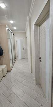 2-к квартира, вторичка, 50м2, 1/4 этаж