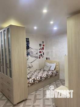 Студия квартира, вторичка, 34м2, 5/5 этаж