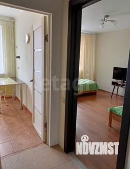 3-к квартира, вторичка, 59м2, 4/5 этаж