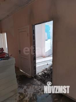 2-к квартира, вторичка, 59м2, 4/4 этаж