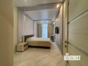 1-к квартира, вторичка, 47м2, 3/8 этаж