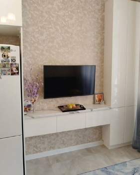 2-к квартира, вторичка, 71м2, 1/8 этаж