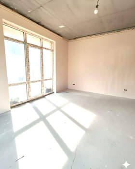 1-к квартира, вторичка, 52м2, 2/6 этаж