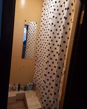 1-к квартира, вторичка, 30м2, 1/4 этаж