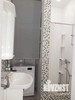 1-к квартира, вторичка, 38м2, 3/10 этаж