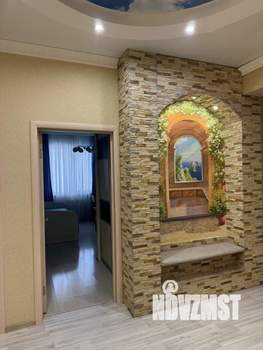 4-к квартира, вторичка, 107м2, 4/7 этаж