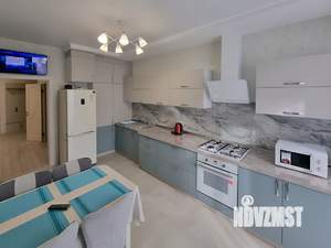 1-к квартира, вторичка, 53м2, 2/6 этаж