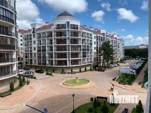 1-к квартира, вторичка, 48м2, 4/8 этаж