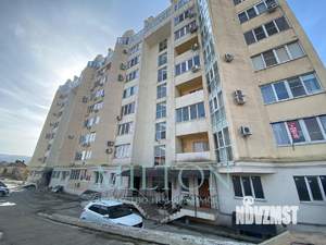 2-к квартира, вторичка, 51м2, 9/9 этаж