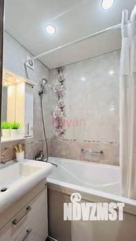 3-к квартира, вторичка, 60м2, 5/9 этаж