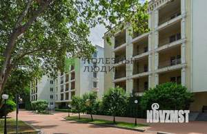 1-к квартира, вторичка, 67м2, 2/5 этаж