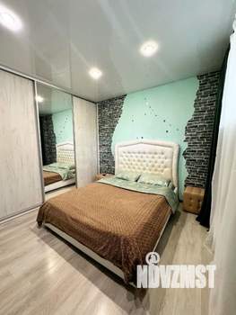 2-к квартира, вторичка, 50м2, 1/6 этаж