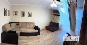 1-к квартира, вторичка, 41м2, 4/9 этаж