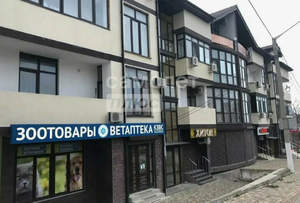 2-к квартира, вторичка, 75м2, 4/5 этаж