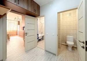 1-к квартира, вторичка, 45м2, 5/11 этаж