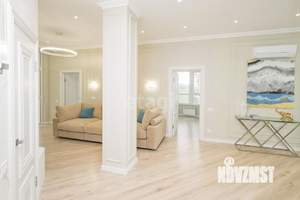 2-к квартира, вторичка, 75м2, 4/5 этаж