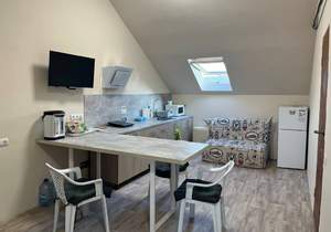 1-к квартира, вторичка, 49м2, 5/5 этаж