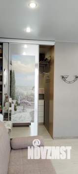 1-к квартира, вторичка, 35м2, 5/8 этаж