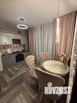 4-к квартира, вторичка, 97м2, 2/9 этаж