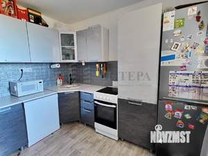 1-к квартира, вторичка, 40м2, 8/16 этаж