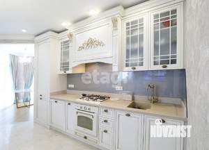 2-к квартира, вторичка, 100м2, 2/12 этаж