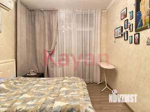 2-к квартира, вторичка, 73м2, 2/2 этаж