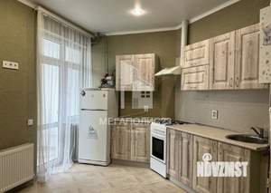 1-к квартира, вторичка, 40м2, 1/7 этаж