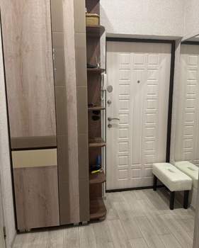 1-к квартира, вторичка, 44м2, 1/7 этаж