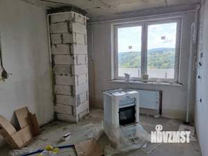 2-к квартира, вторичка, 71м2, 9/9 этаж