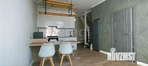 1-к квартира, вторичка, 61м2, 6/6 этаж