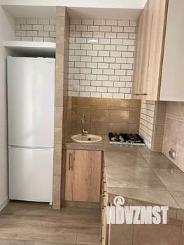 1-к квартира, вторичка, 48м2, 4/7 этаж