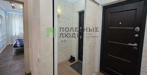 3-к квартира, вторичка, 68м2, 8/10 этаж