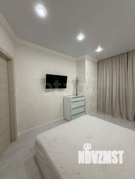 1-к квартира, вторичка, 37м2, 3/4 этаж