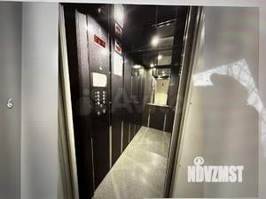 1-к квартира, вторичка, 38м2, 8/9 этаж