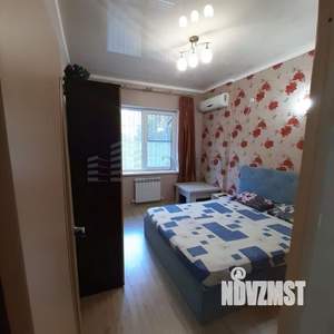 1-к квартира, вторичка, 34м2, 1/7 этаж