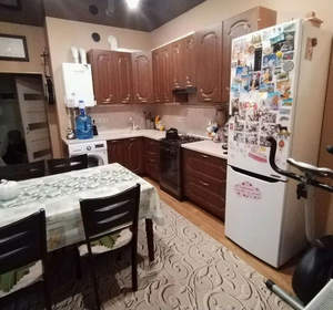 1-к квартира, вторичка, 46м2, 2/8 этаж